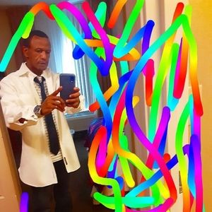 Meet your Posher, Frank